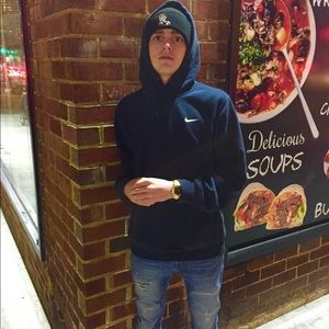 Meet your Posher, Jack